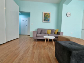 Charming Apartment in the Heart of Blloku